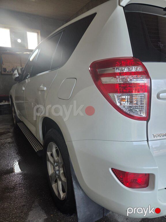 Toyota RAV4, 2.0 L, 2010 il, 156 553 km — Avtomobillər, Quba (3)