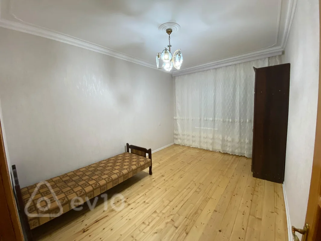 3 otaqlı mənzil, 82 m², Qaraçuxur qəsəbəsi — kirayə — Mənzil, Bakı (5)