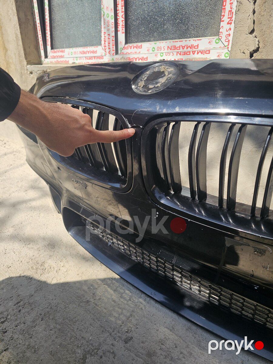 BMW M5 F30 buferi — Ehtiyat hissələri və aksesuarlar, Bakı (2)