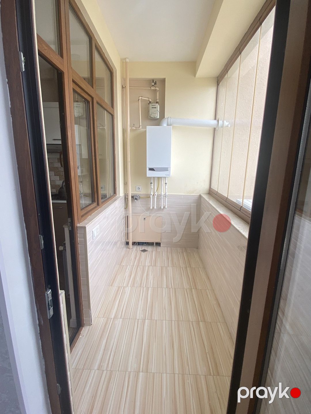 Satılır 2 otaqlı yeni tikili 72 m² — Mənzil, Bakı (11)