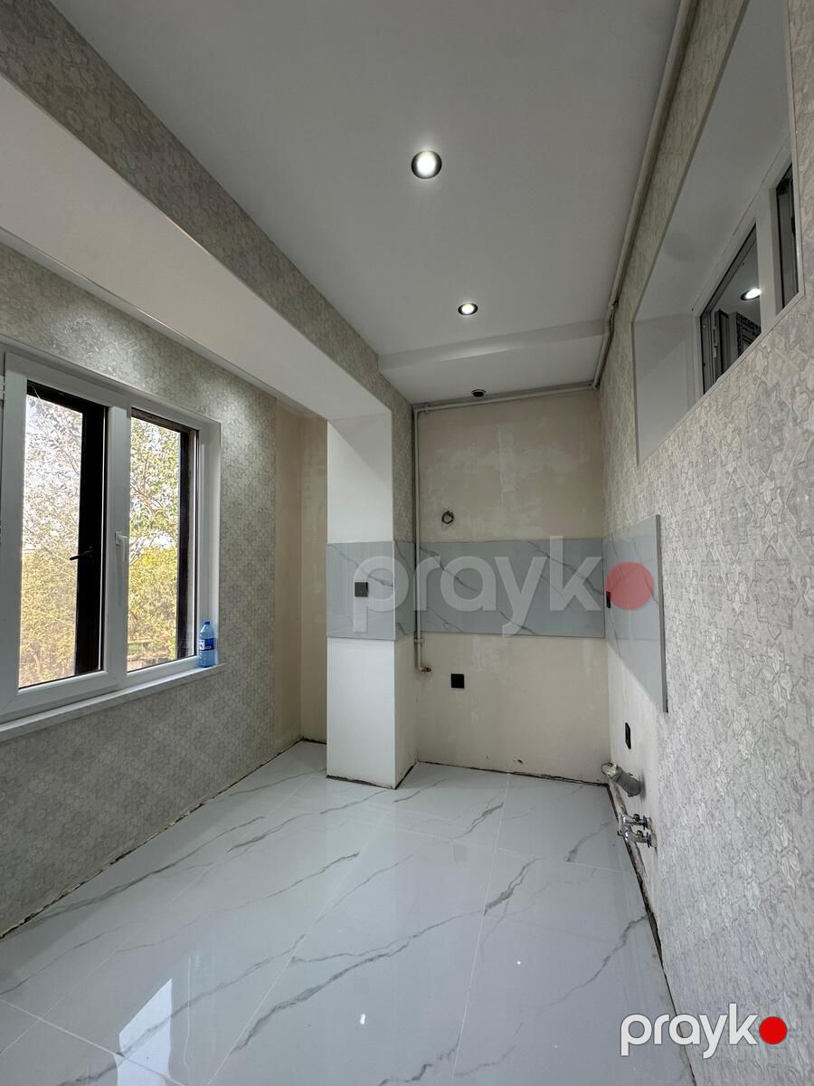 Satılır 3 otaqlı köhnə tikili 65 m² — Mənzil, Bakı (5)