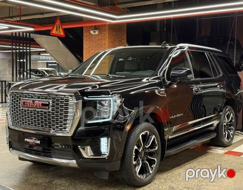 GMC Yukon, 3.0 L, 2023 il, 29 000 km — Bakı
