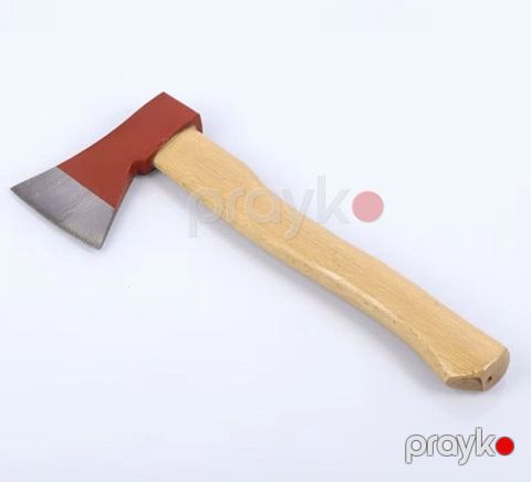 Balta, dəmir, taxta qulplu - prl_991132 — Bakı