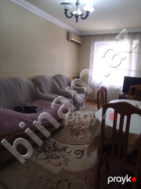 2 otaqlı Köhnə tikili, Satış, Bakı, Yasamal — Bakı