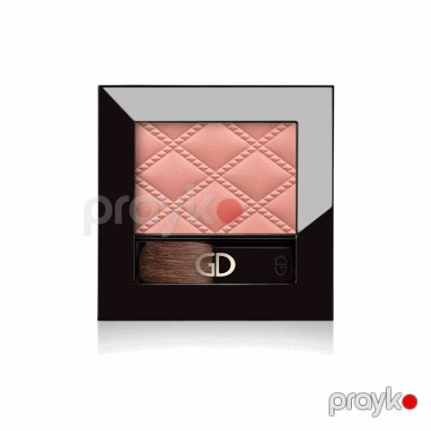 Ənlik Ga-De Idyllic Soft Satin Blush 07 Tender Plum 8 q — Bakı