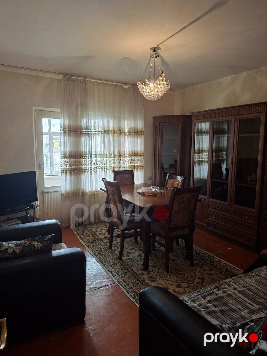 2-otaqlı mənzil, Şəki ş., 52 m² — Mənzil, Şəki (2)