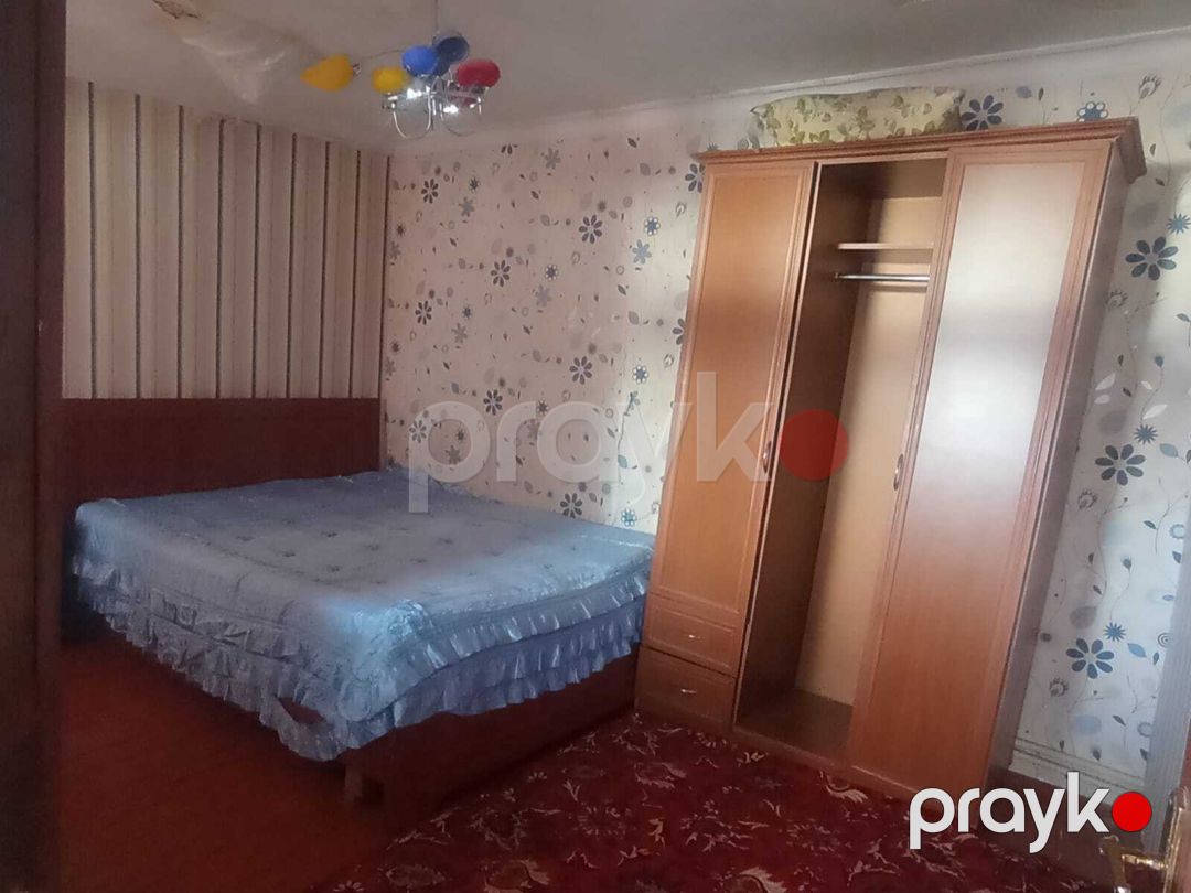 İcarəyə verilir 4 otaqlı həyət evi/bağ evi 120 m² — Ev, villa, Bakı (4)