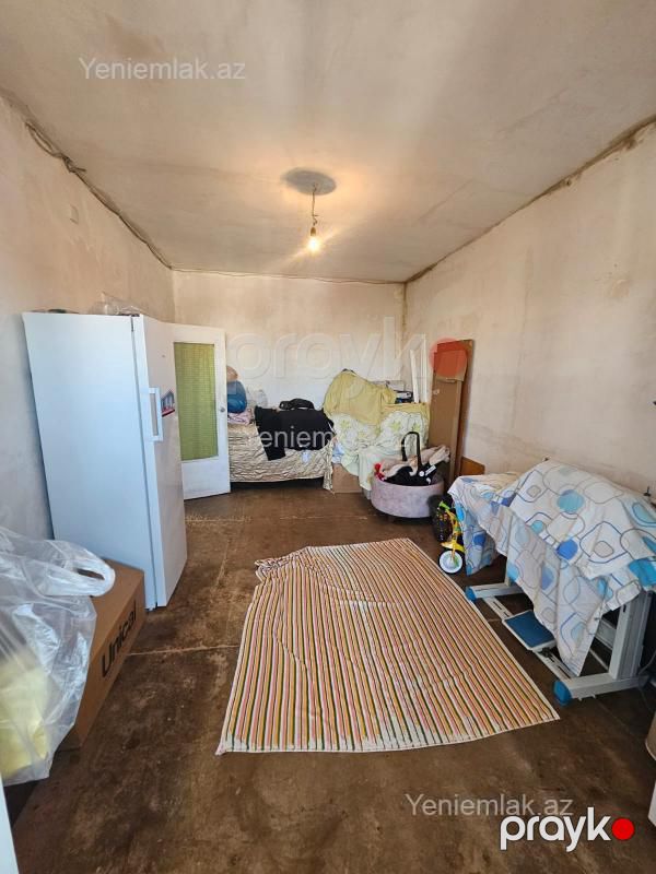 Satılır 5 otaqlı Bina evi menzil (Köhnə tikili), 120 m², 10-cu mikrorayon — Mənzil, Sumqayıt (8)