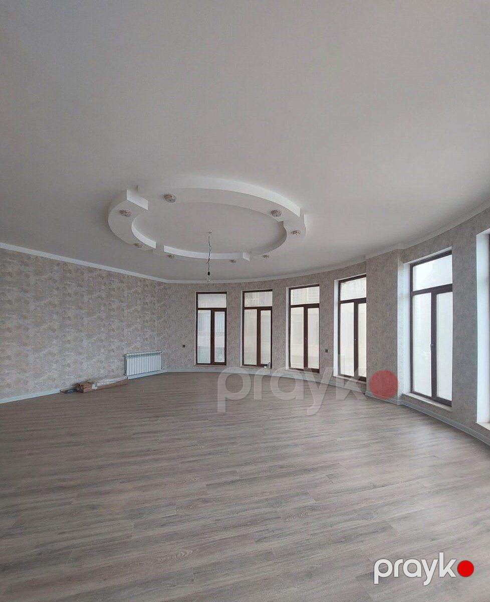 Satılır 3 otaqlı yeni tikili 157 m² — Mənzil, Bakı (3)