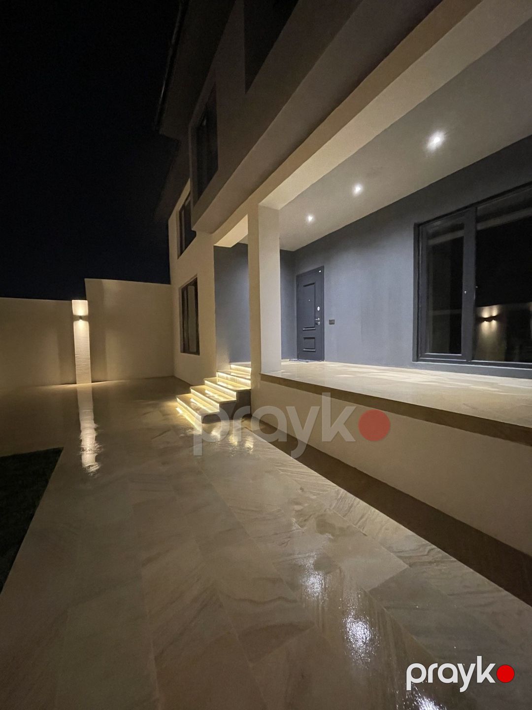 Satılır 5 otaqlı həyət evi/bağ evi 180 m² — Ev, villa, Bakı (5)