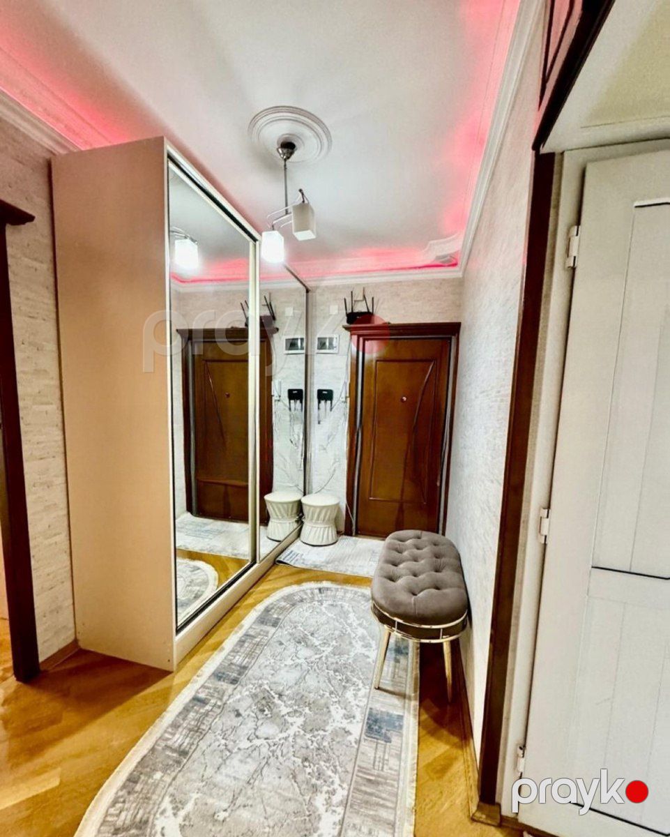 Satılır 3 otaqlı köhnə tikili 80 m² — Mənzil, Bakı (8)