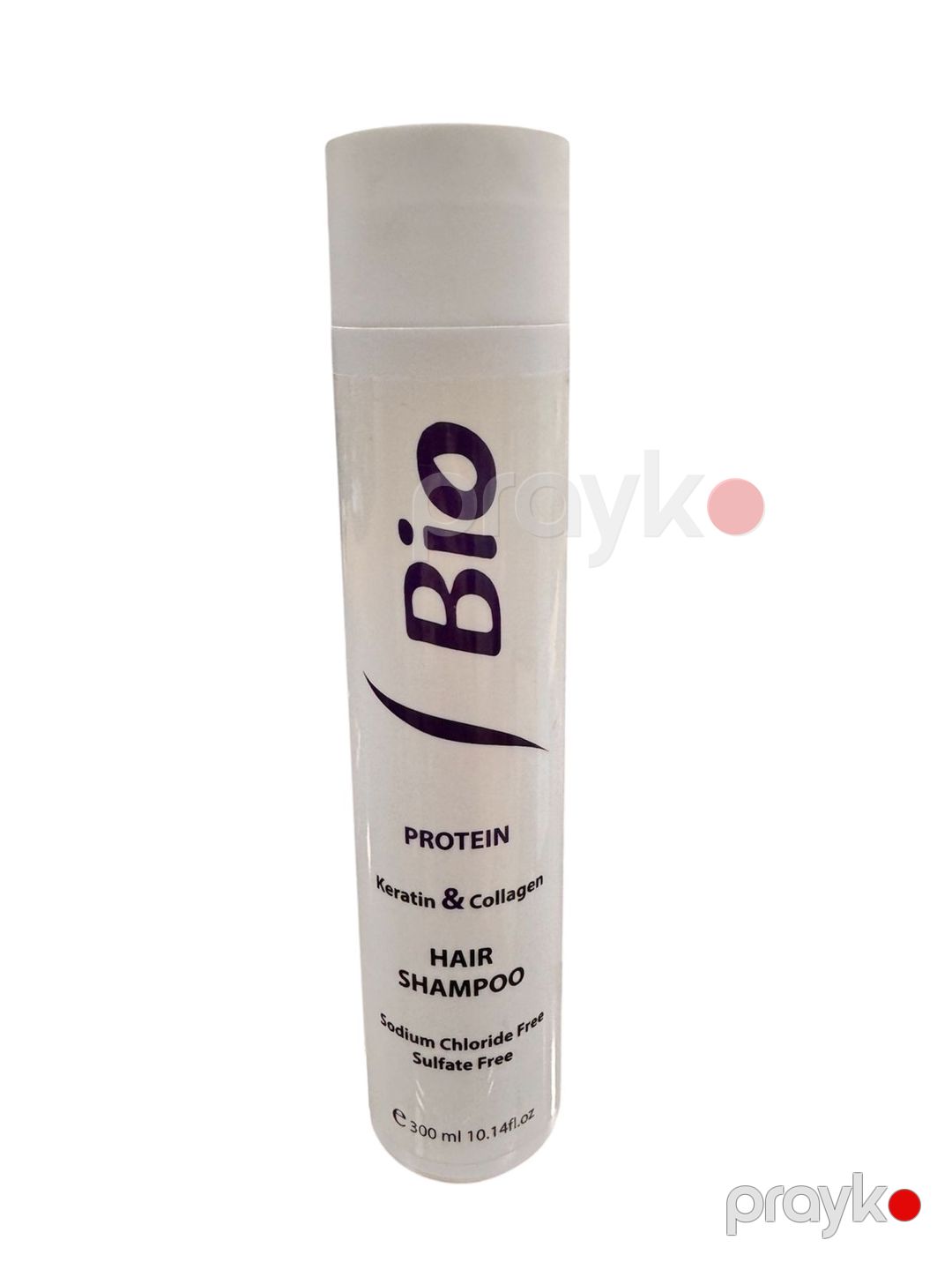 Şampun BİO Protein Keratin Collagen Hair 300 ML — Mallar, Bakı (2)