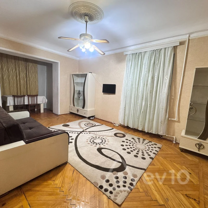 2 otaqlı mənzil, 60 m², Babək prospekti — kirayə — Anar bəy