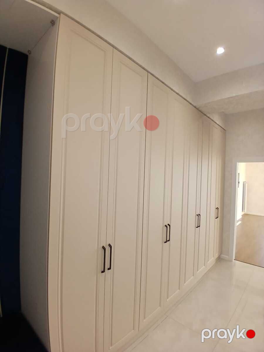 Satılır 3 otaqlı yeni tikili 137 m² — Mənzil, Bakı (12)