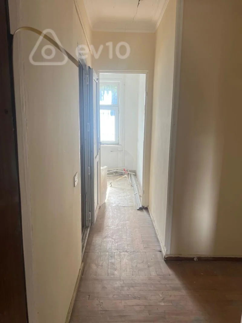 2 otaqlı mənzil, 55 m², Aydin Məmmədov — Mənzil, Bakı (4)