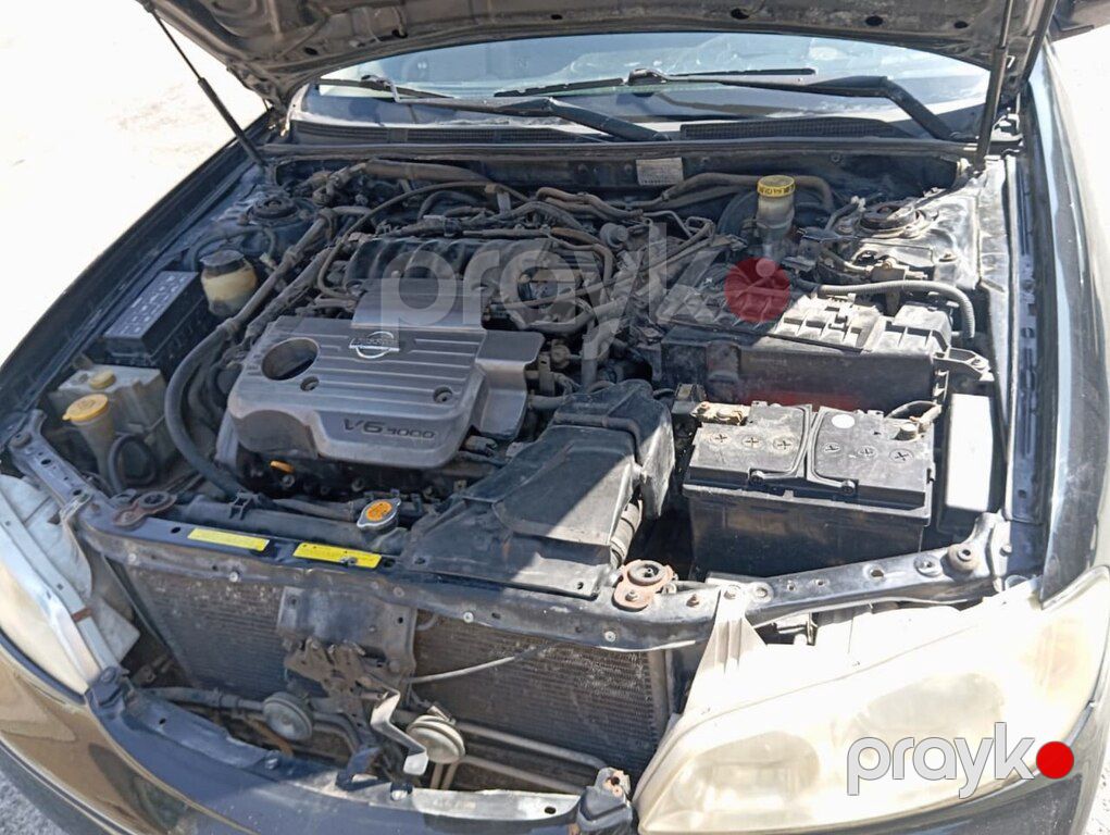 Nissan Maxima, 3.0 L, 2000 il, 208 212 km — Avtomobillər, Bakı (9)
