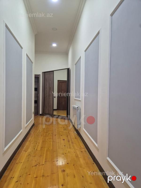 Satılır 3 otaqlı Həyət evi / Villa, 75 m², Suraxanı rayonu — Ev, villa, Bakı (11)