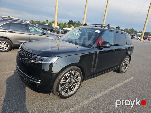 Land Rover Range Rover, 3.0 L, 2026 il, 5 467 km