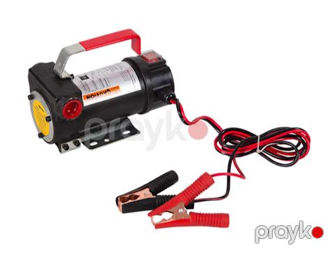 Elektrik nasos 12V — Bakı