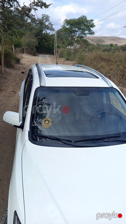 Hyundai Santa Fe, 2.4 L, 2010 il, 242 672 km — Avtomobillər, Cəlilabad (11)