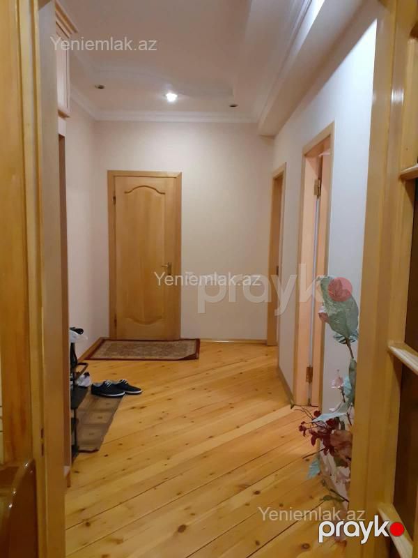Satılır 3 otaqlı Bina evi menzil (Yeni tikili), 82.54 m², Yasamal rayonu — Mənzil, Bakı (9)
