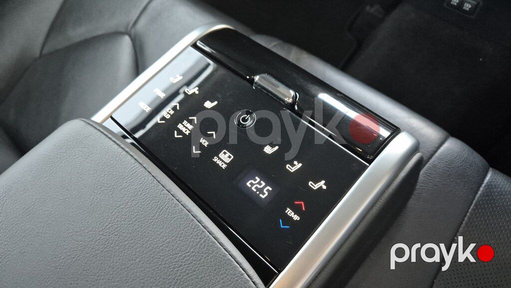 Toyota Camry, 2.5 L, 2019 il, 68 000 km — Avtomobillər, Bakı (11)