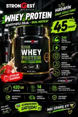 Protein Yeni — Ürünler