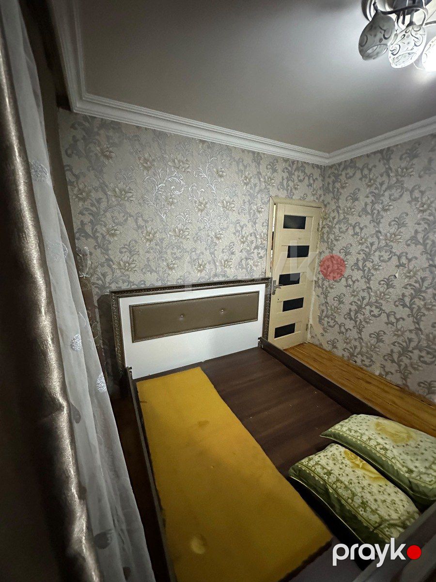 3-otaqlı mənzil kirayə verilir, Yeni Yasamal r., 54 m² — Mənzil, Bakı (9)