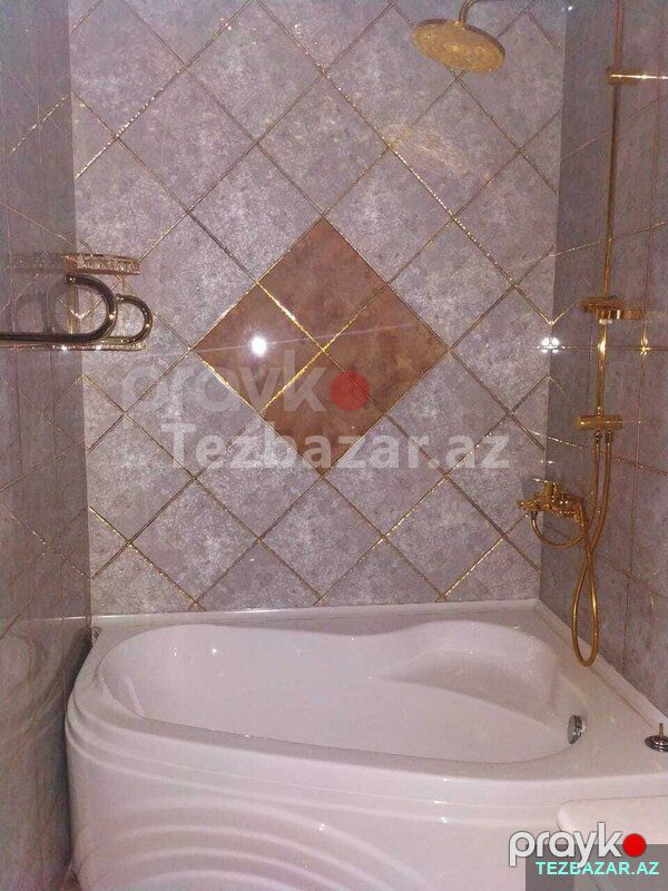 Kreditlə evlərin satışı — Ev, villa, Bakı (6)