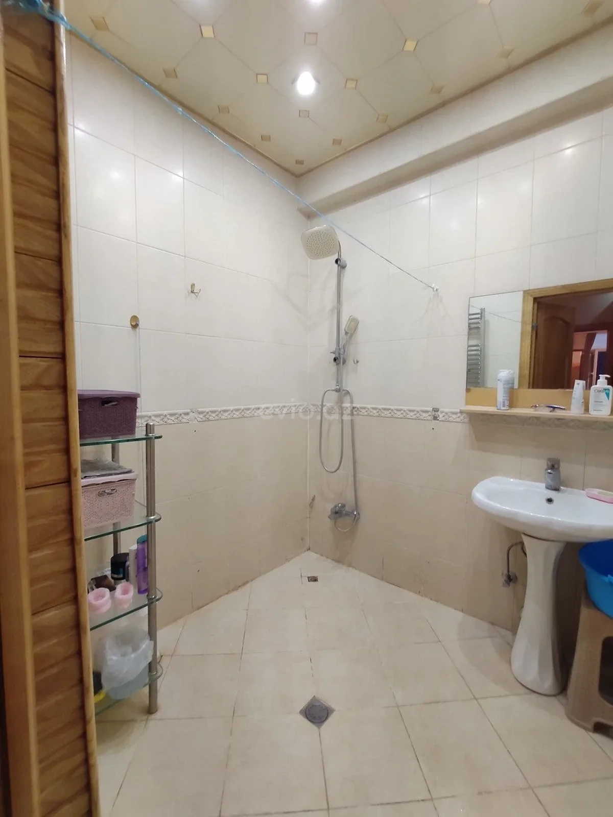 2 otaqlı tam təmirli mənzil satılır Kubinkada — Mənzil, Bakı (10)