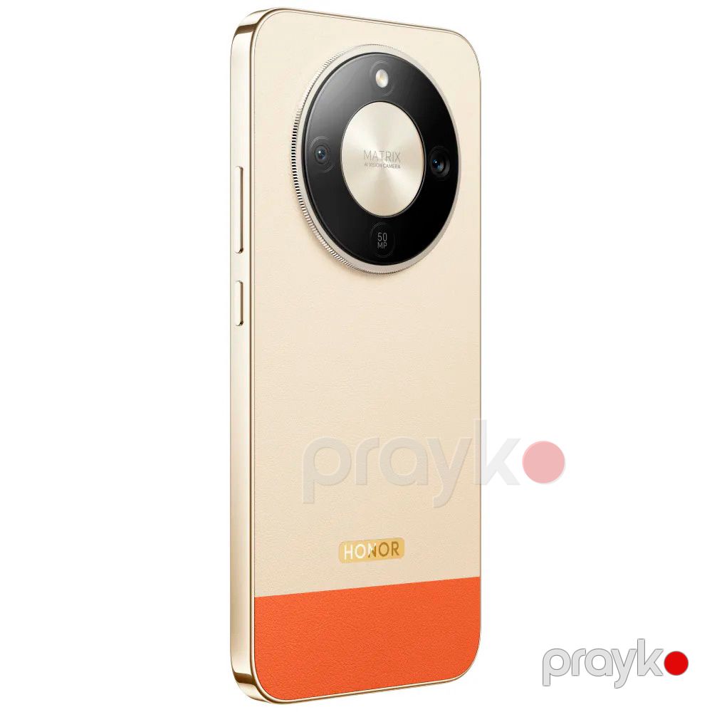 Honor Turbo (8GB RAM) Dawn Orange 256GB — Mallar, Bakı (5)