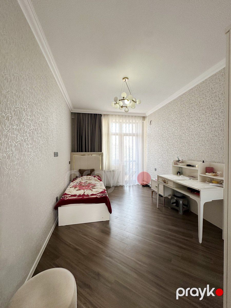 Satılır 3 otaqlı yeni tikili 105 m² — Mənzil, Bakı (5)