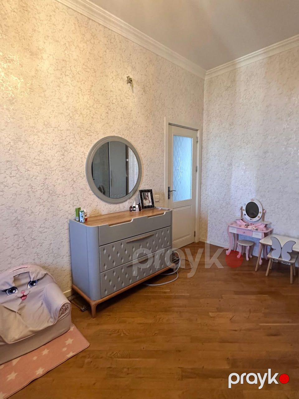 Satış: 3 otaqlı Yeni tikili, 111 m², Binəqədi rayonu — Mənzil, Bakı (12)