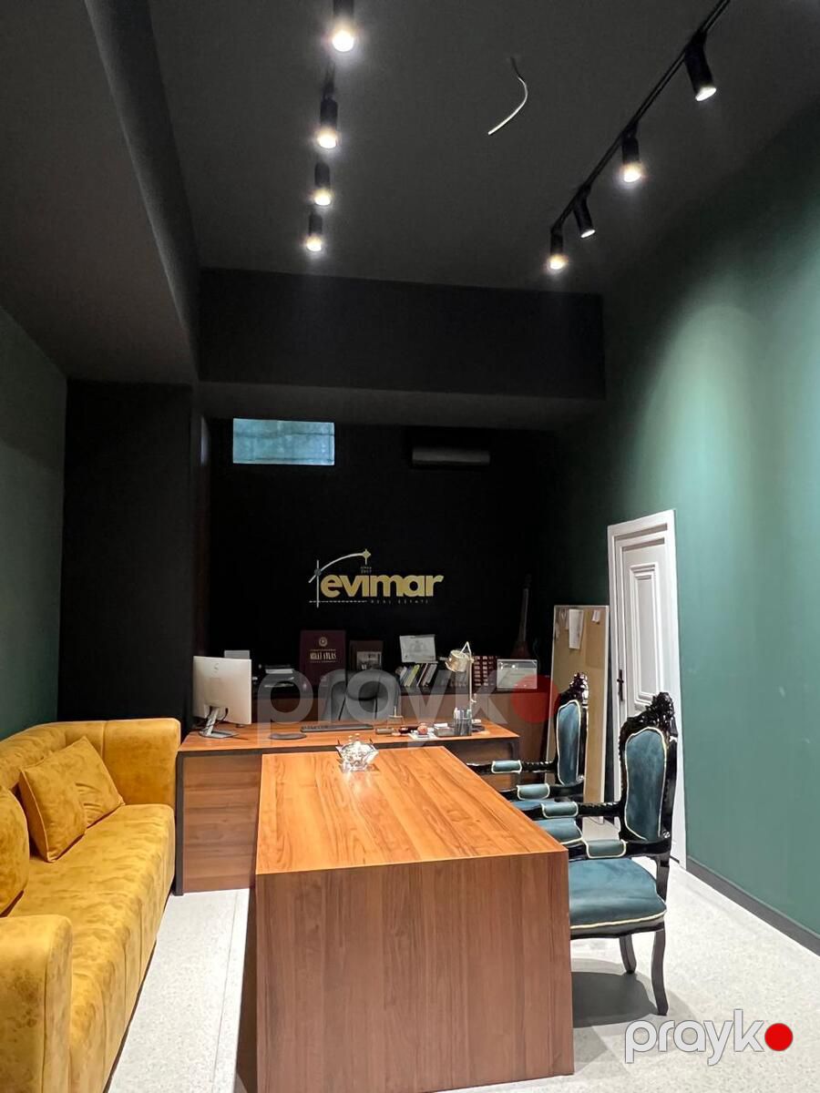 Satılır obyekt 70 m² — Əmlak, Bakı (6)