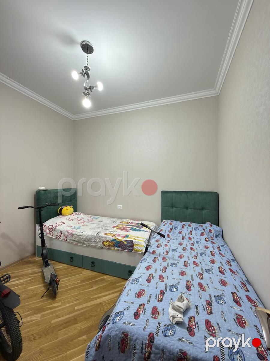 Satılır 3 otaqlı yeni tikili 93 m² — Mənzil, Bakı (11)