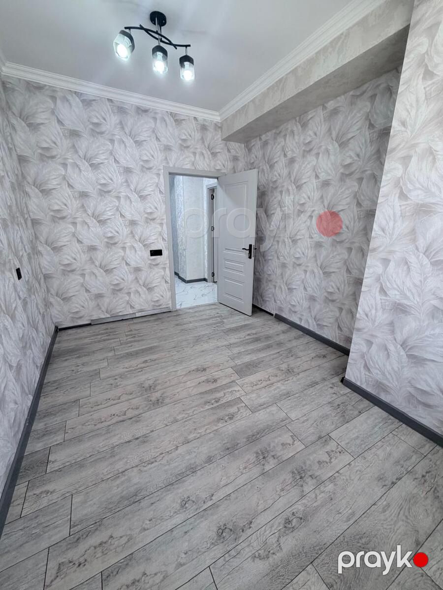 Satılır 2 otaqlı yeni tikili 51 m² — Mənzil, Bakı (3)