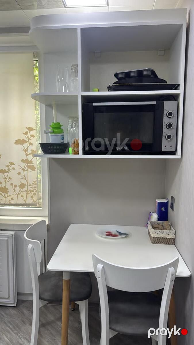 İcarəyə verilir 2 otaqlı köhnə tikili 50 m² — Mənzil, Bakı (3)