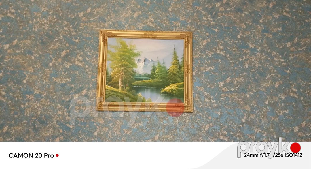 Fotoçərçivə — Dekor və interyeri, Bakı (3)