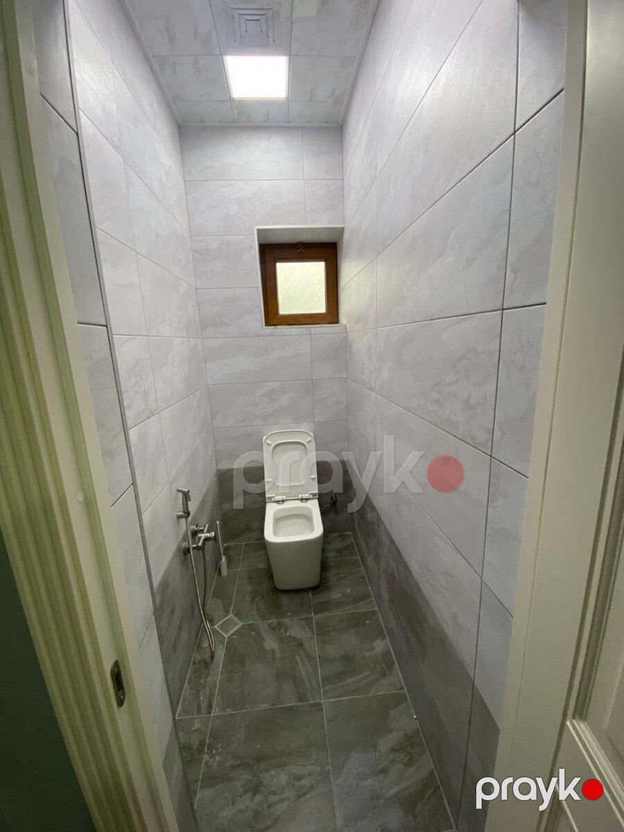 2-otaqlı yeni tikili, Qusar ş., 82 m² — Mənzil, Qusar (8)
