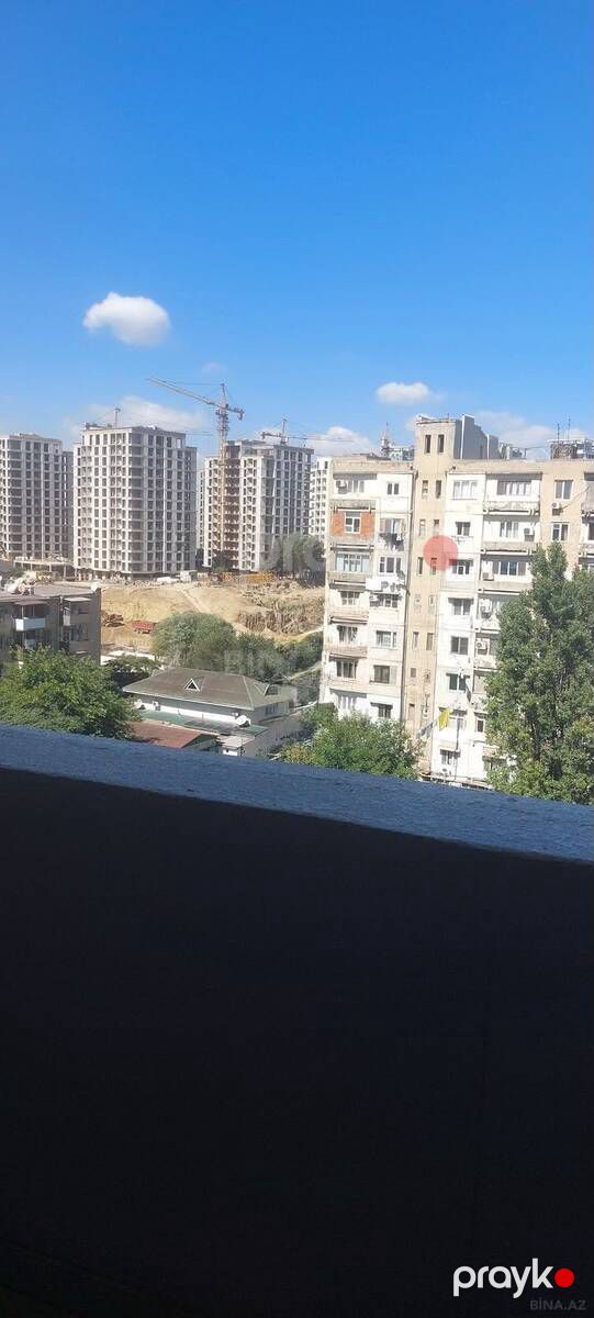 İcarəyə verilir 2 otaqlı yeni tikili 105 m² — Mənzil, Bakı (2)