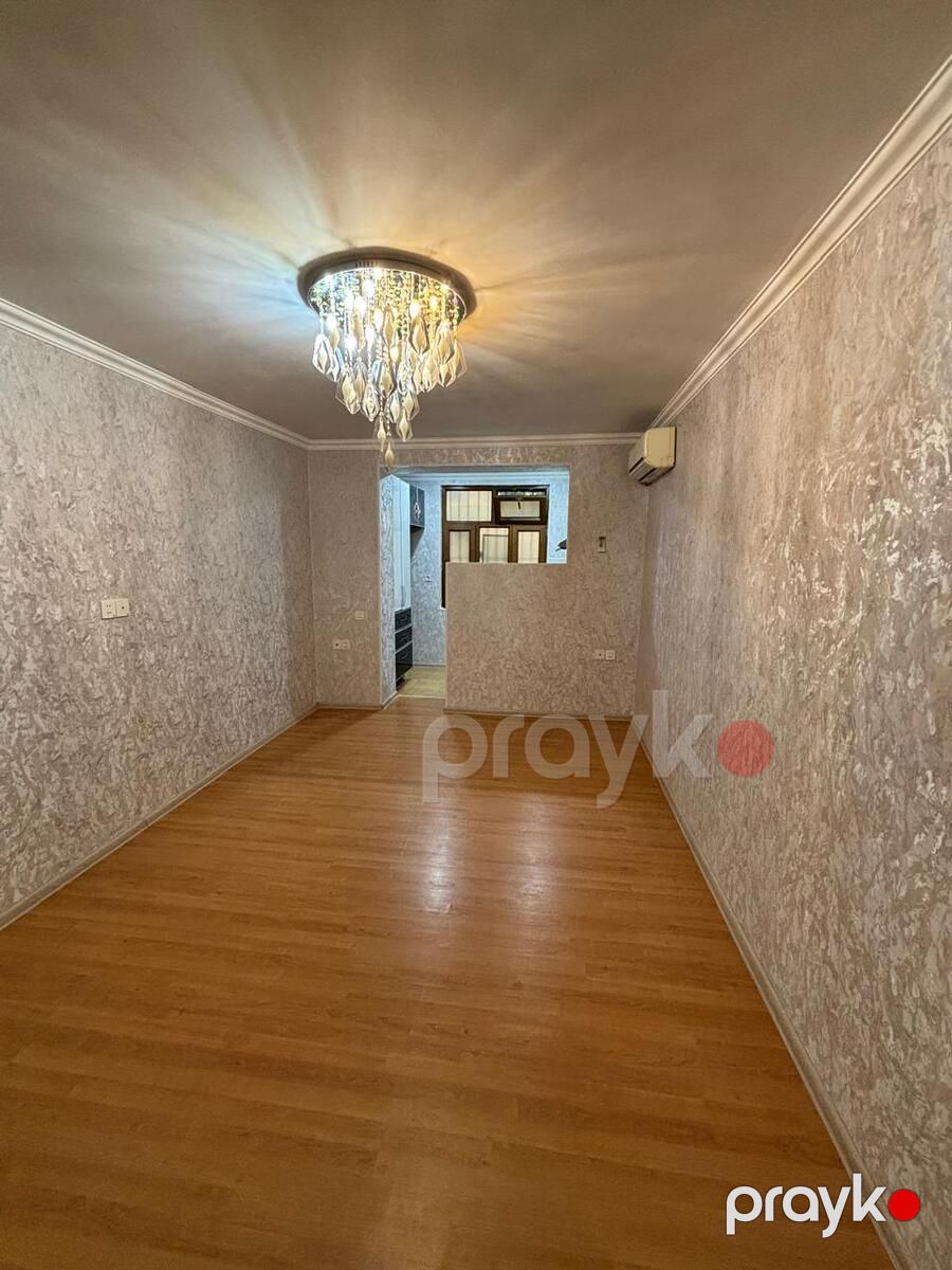 Satılır 2 otaqlı köhnə tikili 41 m² — Mənzil, Xırdalan (3)