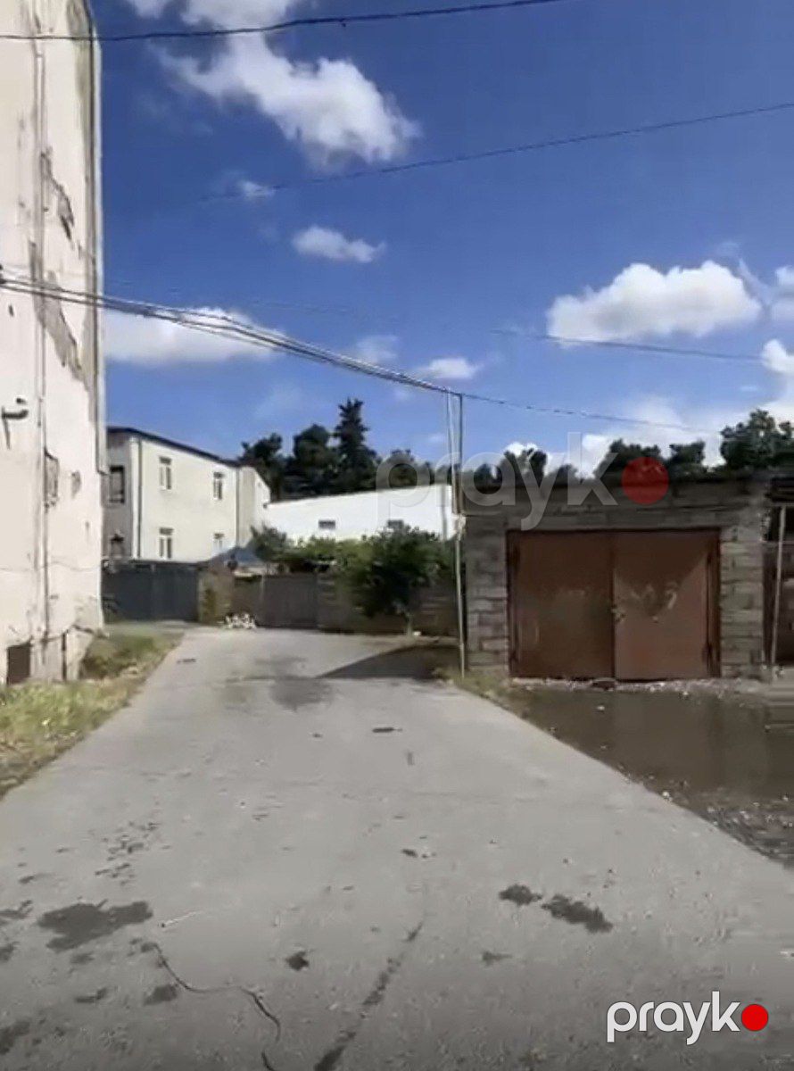 Həyət evi, Xaçmaz r — Ev, villa, Xaçmaz (3)
