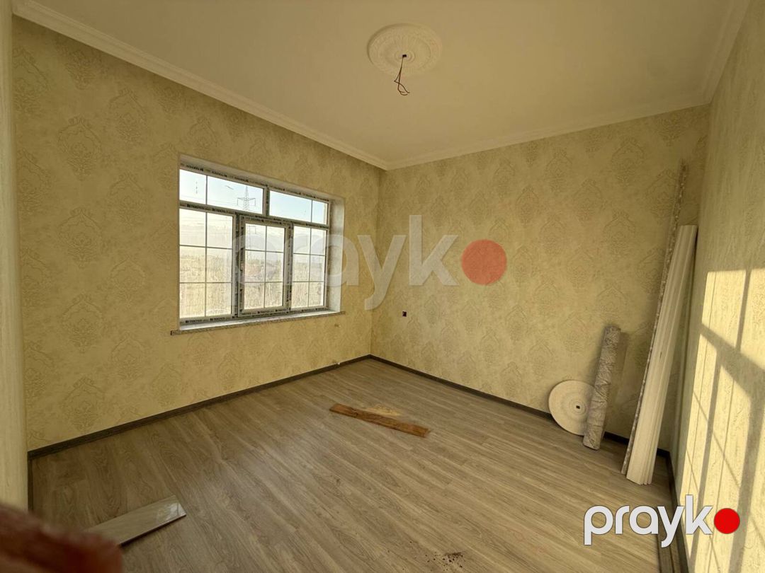 Satılır 4 otaqlı həyət evi/bağ evi 138 m² — Ev, villa, Bakı (10)