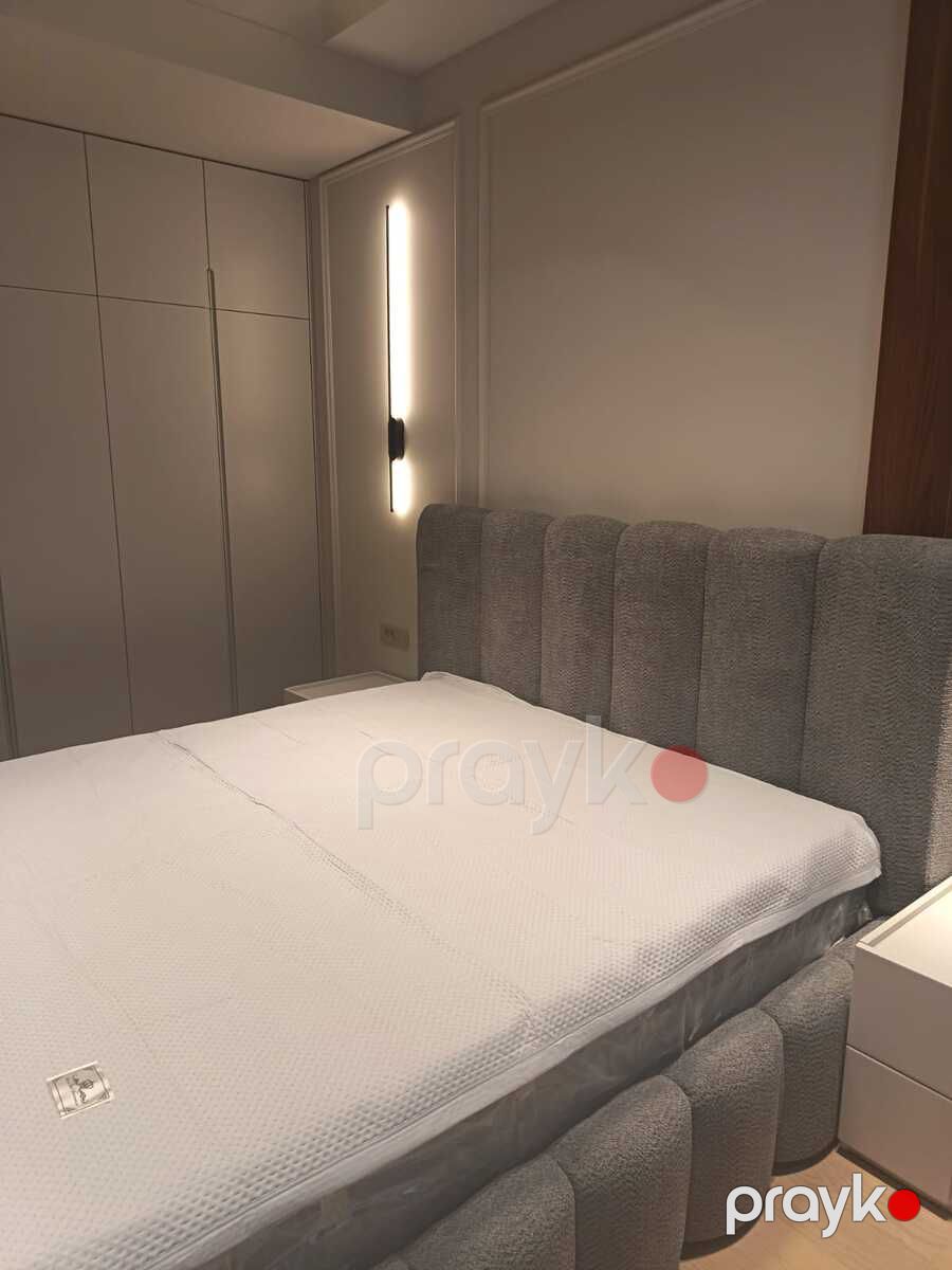 İcarəyə verilir 3 otaqlı yeni tikili 157 m² — Mənzil, Bakı (3)