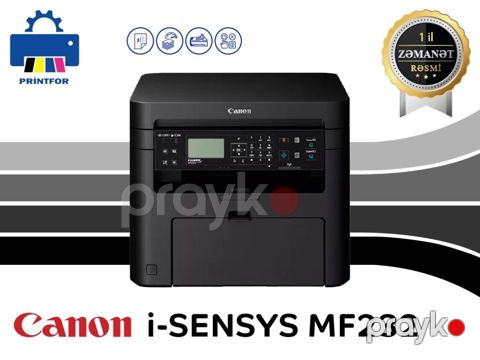 Printer "Canon MF232W" — Bakı
