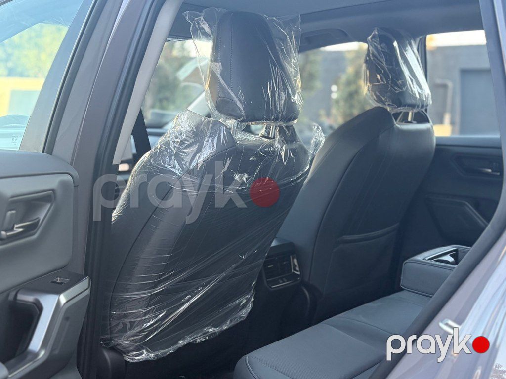 Toyota RAV4, 2.0 L, 1.6 kWh, 2026 il, yeni — Avtomobillər, Bakı (12)
