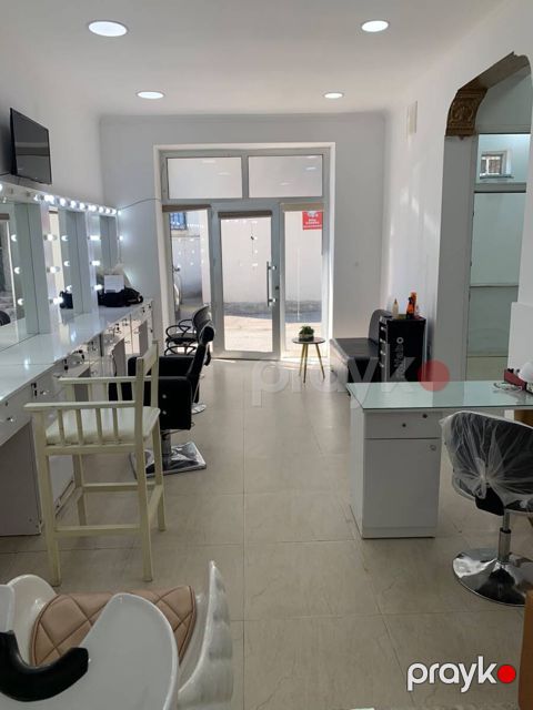 İcarəyə verilir obyekt 45 m² — Bakı