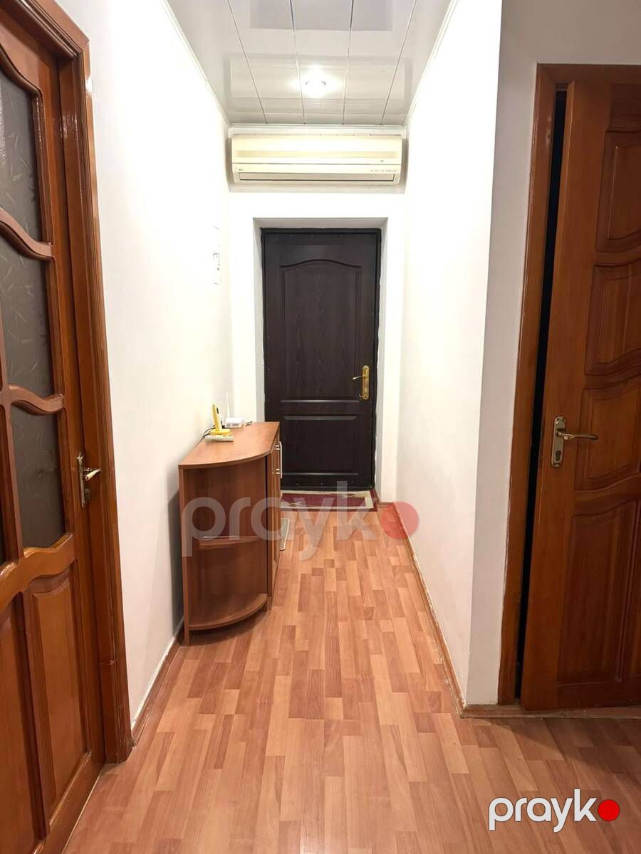Satılır 3 otaqlı köhnə tikili 108 m² — Mənzil, Bakı (7)