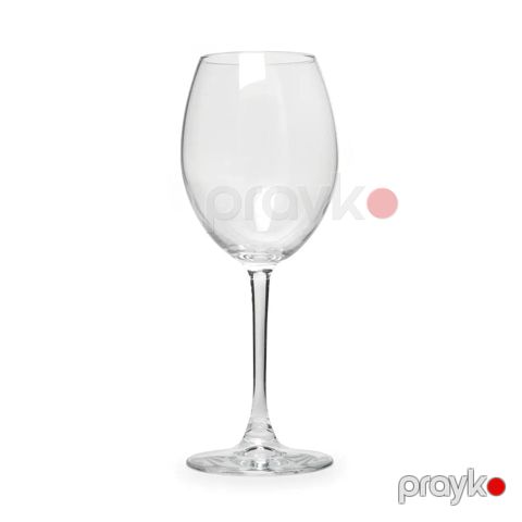 44728 105317 Enoteca şərab bokal 440 cc 61 P.BR 6 li Pashabahce — Bakı