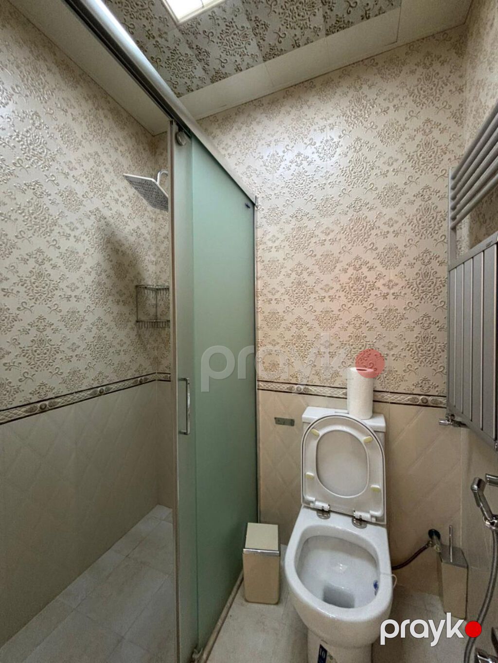 Ağ Şəhər, Xətai rayonu – Premium kirayə mənzil Ünvan: Bakı — Mənzil, Bakı (9)